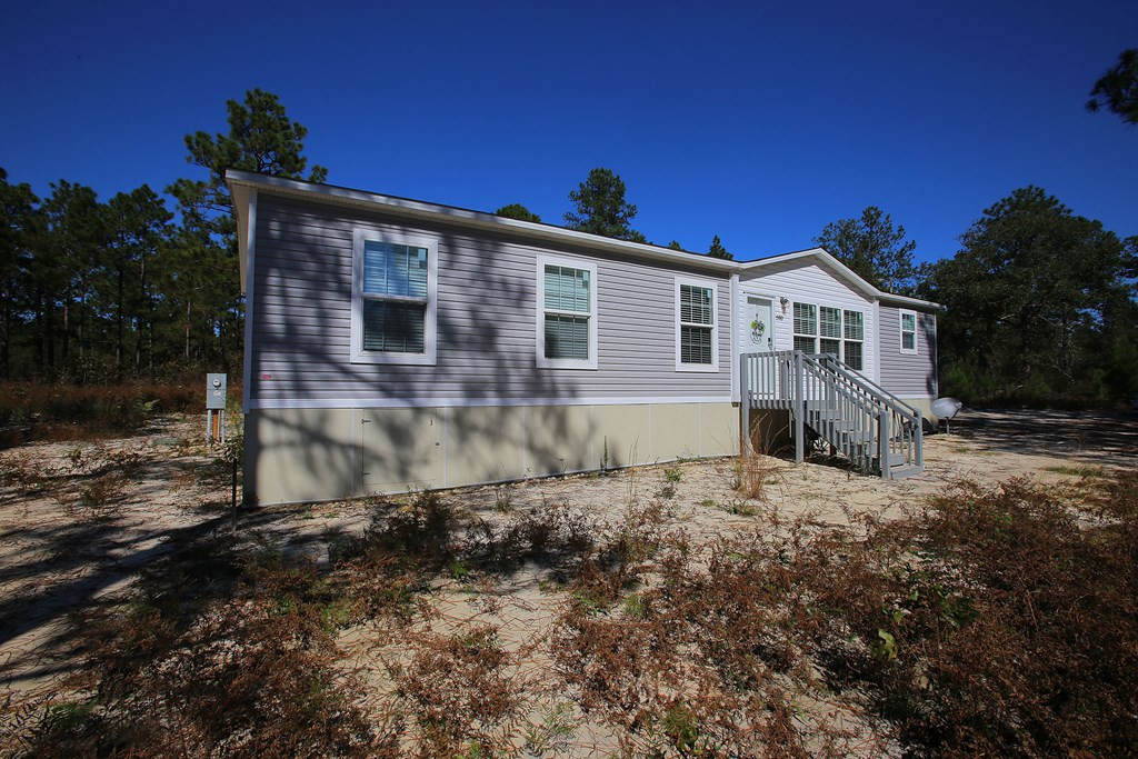 180 Holley Pond Road Batesburg, SC 29006 - Photo 4 of 34