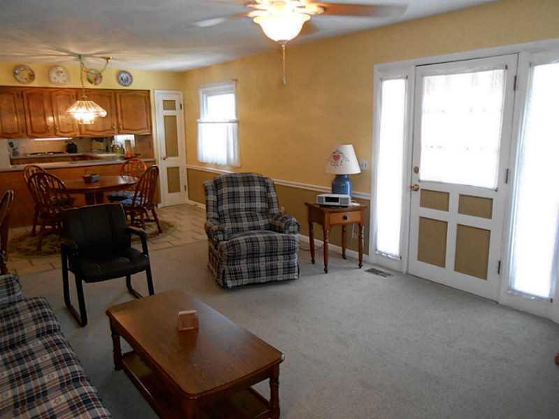316 Holiday Drive Springfield, OH 45505 - Photo 16 of 25