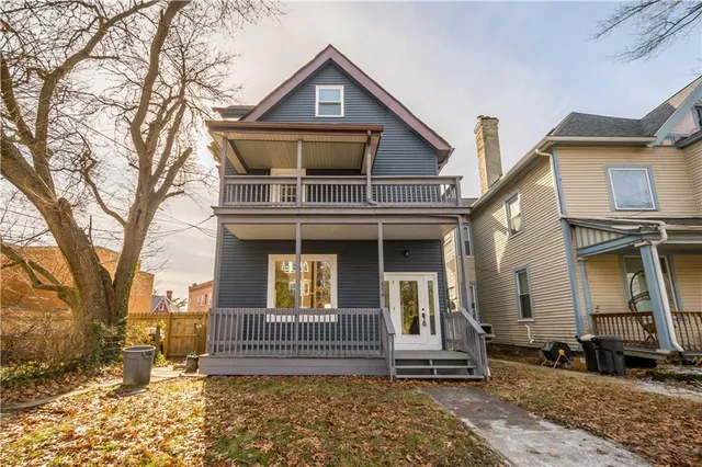 $562,900 | 514 McNair Street, Pittsburgh, PA 15221