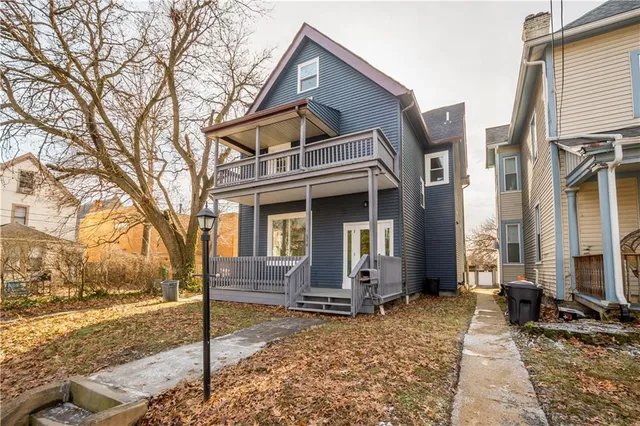 $562,900 | 514 McNair Street, Pittsburgh, PA 15221