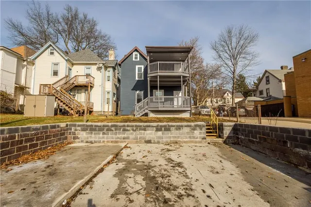 $562,900 | 514 McNair Street, Pittsburgh, PA 15221