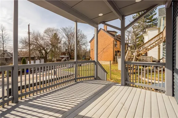$562,900 | 514 McNair Street, Pittsburgh, PA 15221