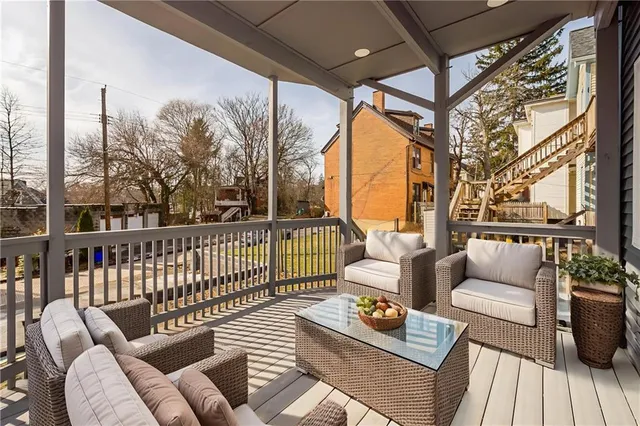 $562,900 | 514 McNair Street, Pittsburgh, PA 15221