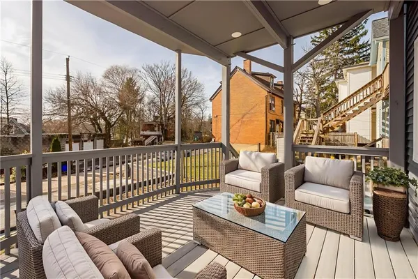 $562,900 | 514 McNair Street, Pittsburgh, PA 15221