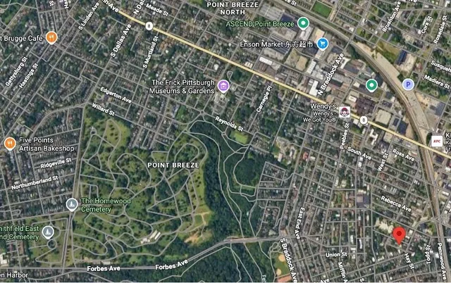 $562,900 | 514 McNair Street, Pittsburgh, PA 15221