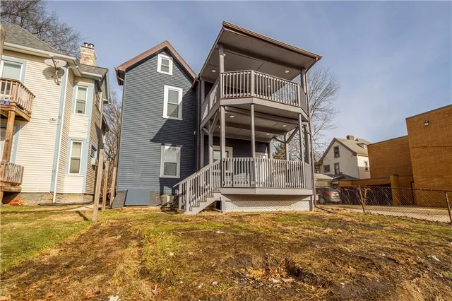 $562,900 | 514 McNair Street, Pittsburgh, PA 15221