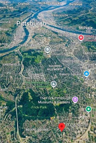 $562,900 | 514 McNair Street, Pittsburgh, PA 15221