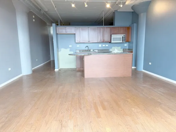 $209,900 | 1525 South Sangamon Street, Unit 414, Chicago, IL 60608