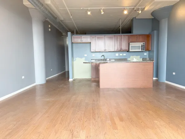 $209,900 | 1525 South Sangamon Street, Unit 414, Chicago, IL 60608