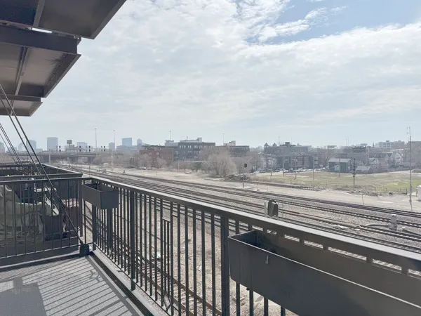 $209,900 | 1525 South Sangamon Street, Unit 414, Chicago, IL 60608