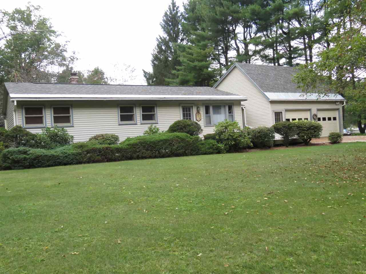 1601 Cider Mill Road Shaftsbury, VT 05262 - Photo 1 of 32 Gallery Image 1