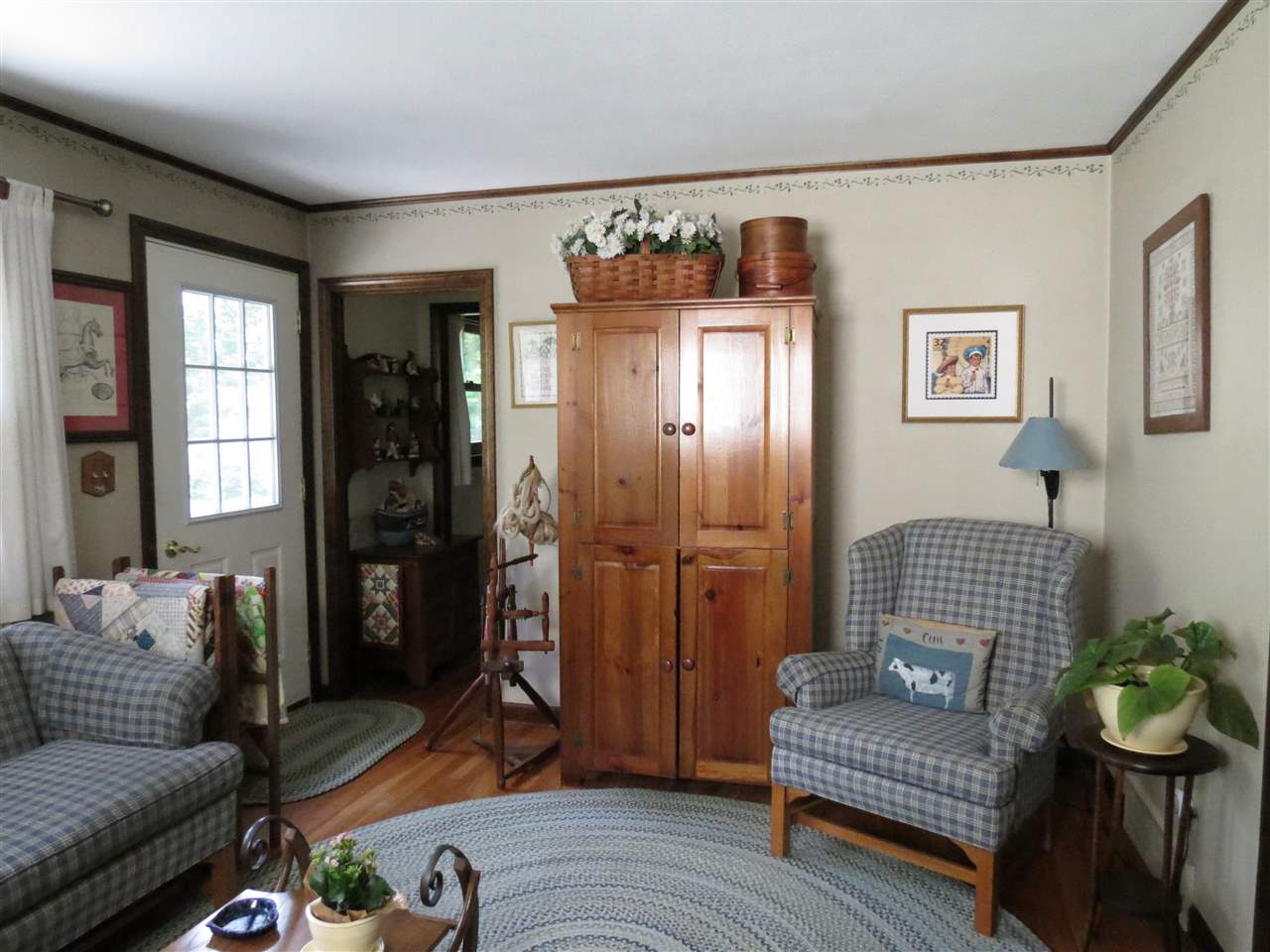 1601 Cider Mill Road Shaftsbury, VT 05262 - Photo 2 of 32 Gallery Image 2