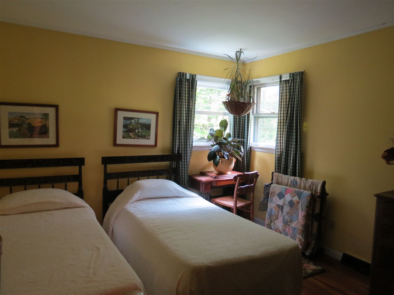 1601 Cider Mill Road Shaftsbury, VT 05262 - Photo 13 of 32 Gallery Image 13