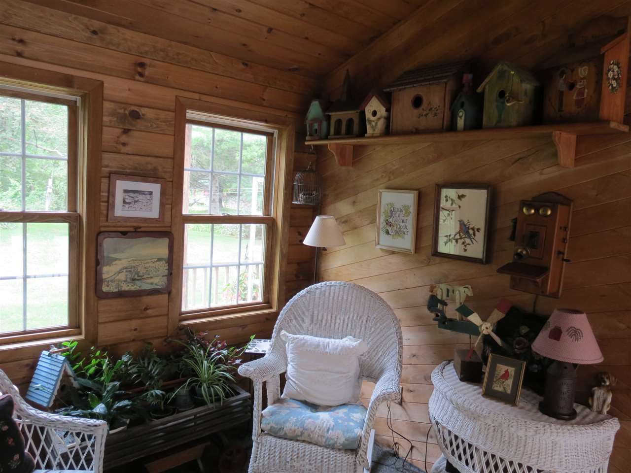 1601 Cider Mill Road Shaftsbury, VT 05262 - Photo 19 of 32 Gallery Image 19