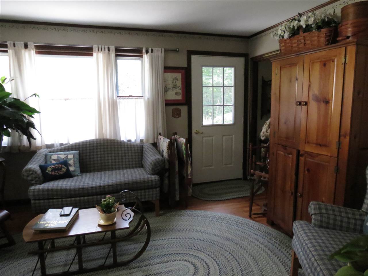 1601 Cider Mill Road Shaftsbury, VT 05262 - Photo 3 of 32 Gallery Image 3