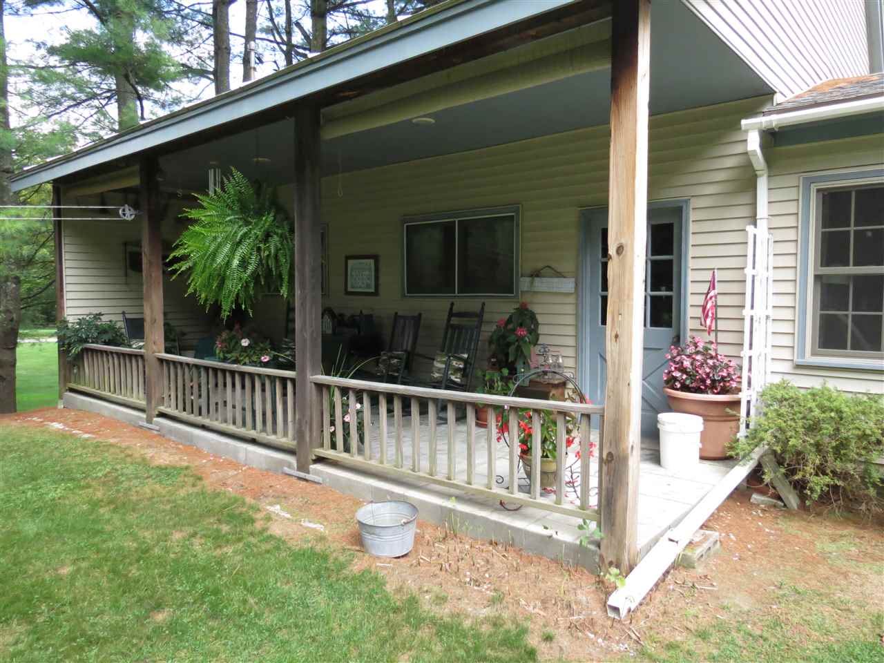 1601 Cider Mill Road Shaftsbury, VT 05262 - Photo 21 of 32 Gallery Image 21