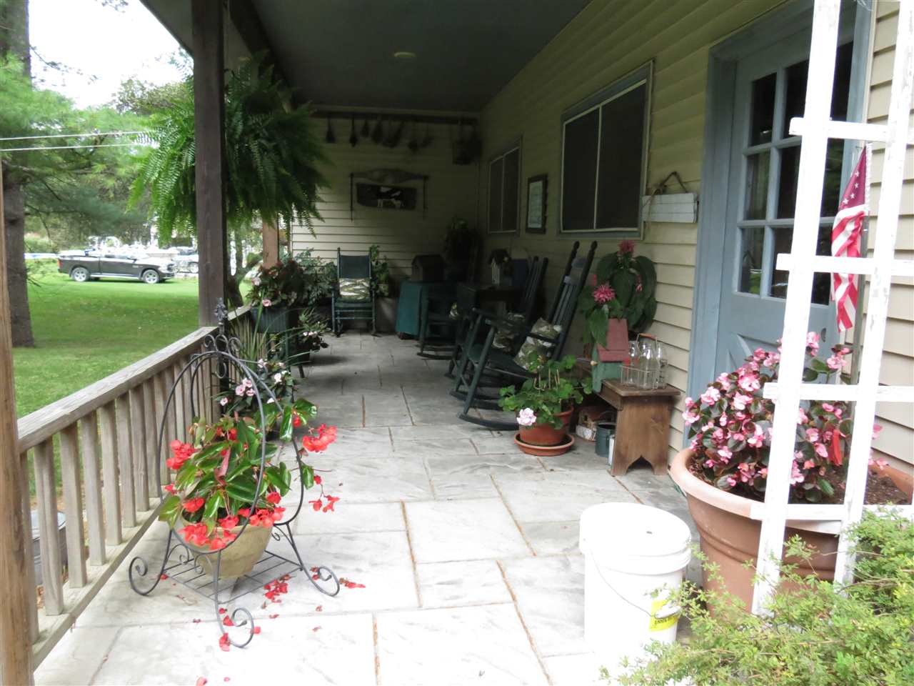 1601 Cider Mill Road Shaftsbury, VT 05262 - Photo 23 of 32 Gallery Image 23