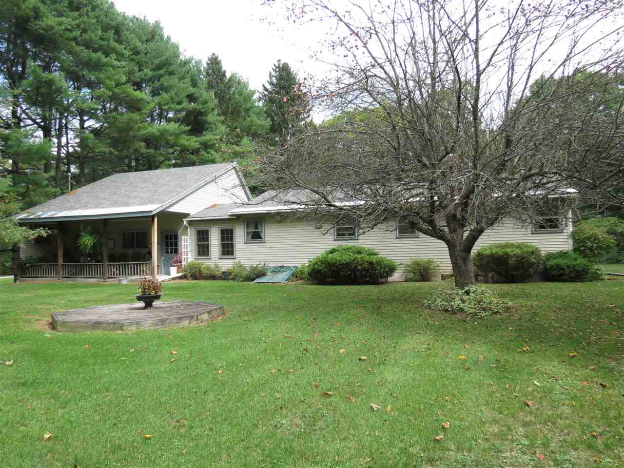 1601 Cider Mill Road Shaftsbury, VT 05262 - Photo 24 of 32 Gallery Image 24