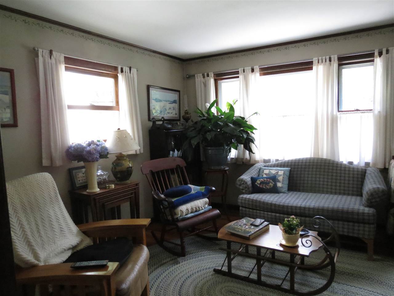 1601 Cider Mill Road Shaftsbury, VT 05262 - Photo 4 of 32 Gallery Image 4