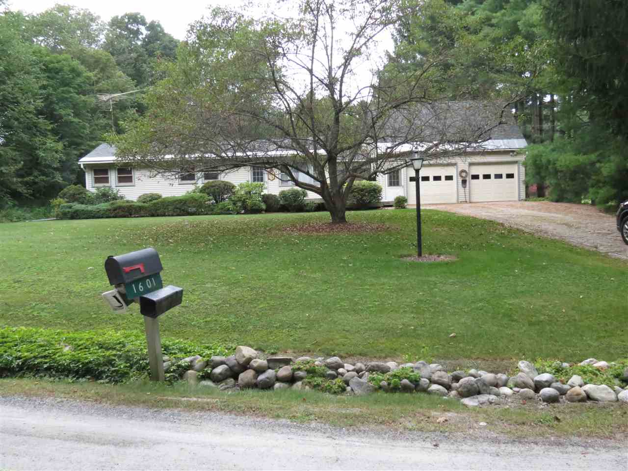 1601 Cider Mill Road Shaftsbury, VT 05262 - Photo 31 of 32 Gallery Image 31