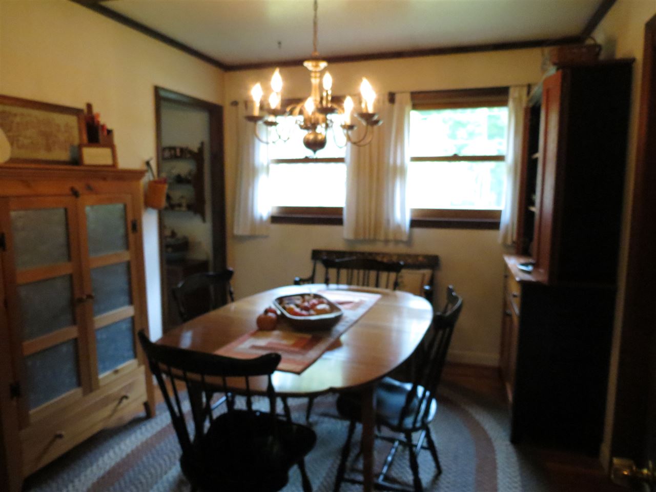 1601 Cider Mill Road Shaftsbury, VT 05262 - Photo 8 of 32 Gallery Image 8