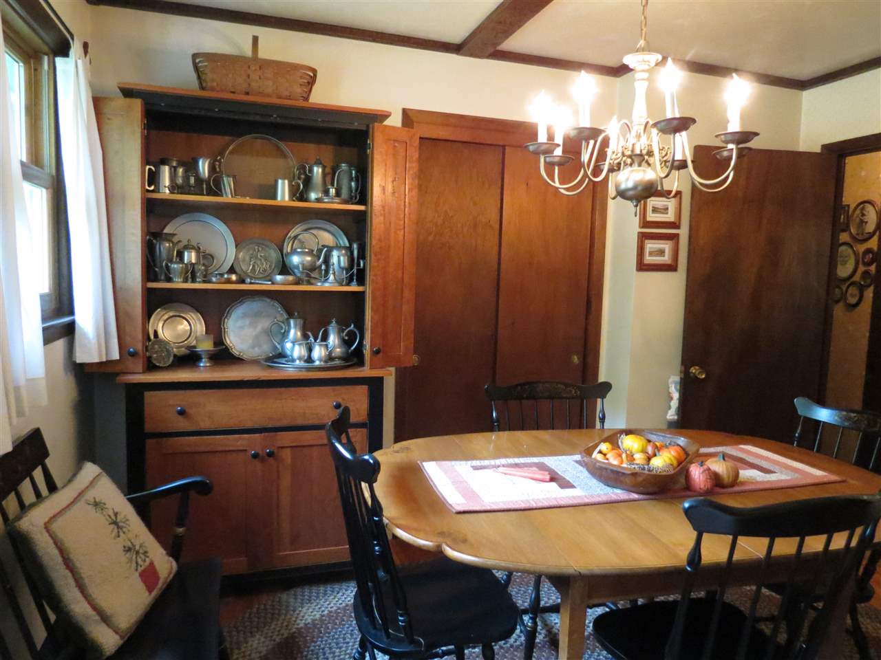 1601 Cider Mill Road Shaftsbury, VT 05262 - Photo 9 of 32 Gallery Image 9