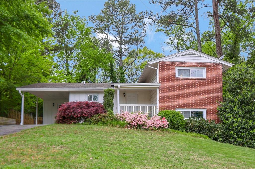 3108 Coral Way Chamblee, GA 30341 - Photo 1 of 1