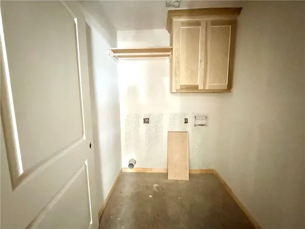 a view of a bathroom with a sink