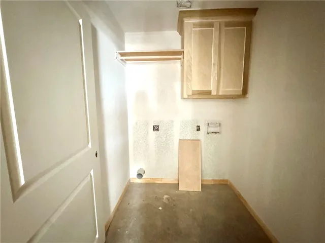 a view of a bathroom with a sink