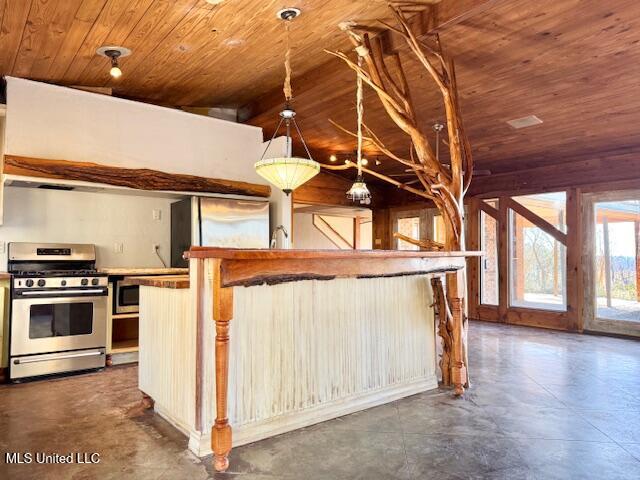 2007 Hillside Drive Magnolia, MS 39652 - Photo 13 of 72 IMG_6334