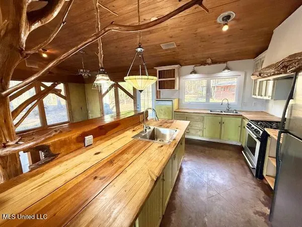 $375,000 | 2007 Hillside Drive, Magnolia, MS 39652