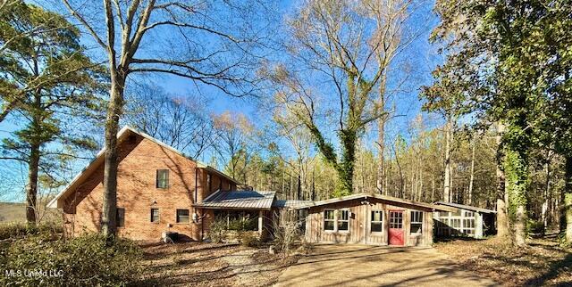 2007 Hillside Drive Magnolia, MS 39652 - Photo 50 of 72 IMG_6418