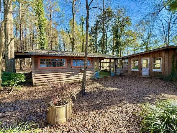 $375,000 | 2007 Hillside Drive, Magnolia, MS 39652