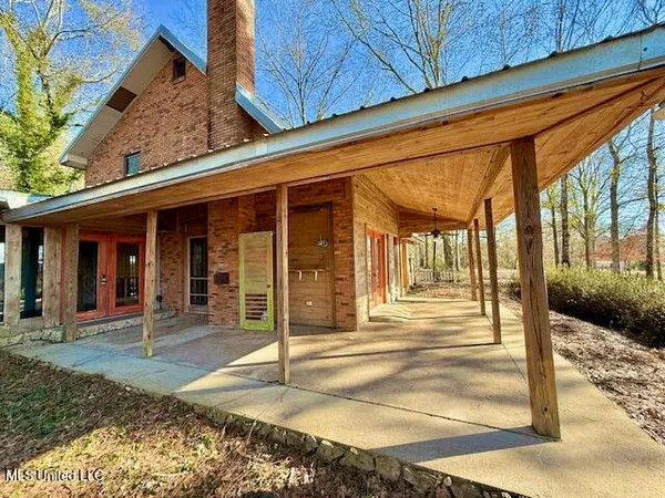 $375,000 | 2007 Hillside Drive, Magnolia, MS 39652