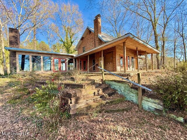 2007 Hillside Drive Magnolia, MS 39652 - Photo 57 of 72 IMG_6393