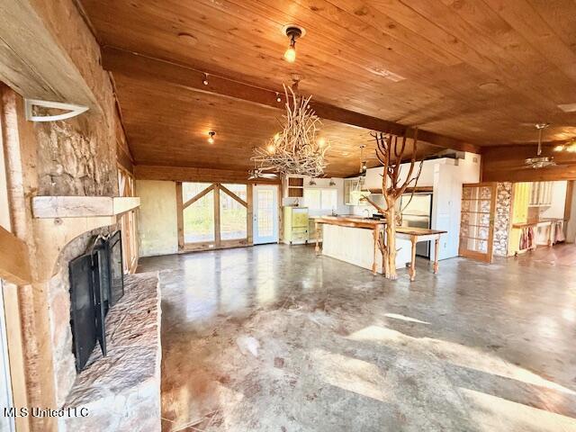 2007 Hillside Drive Magnolia, MS 39652 - Photo 6 of 72 IMG_6323