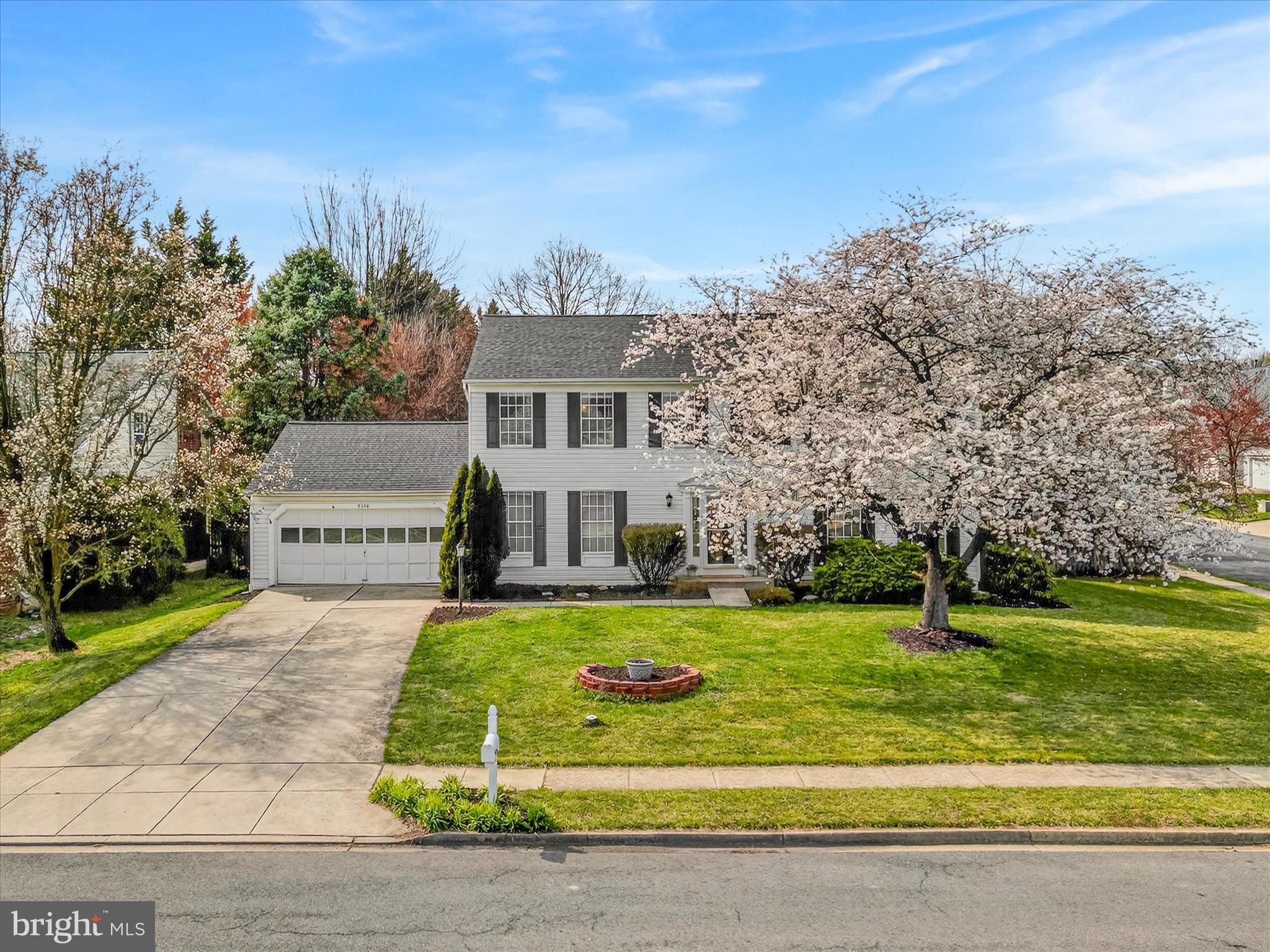 5348 St James Place Frederick, MD 21703 - Photo 1 of 50