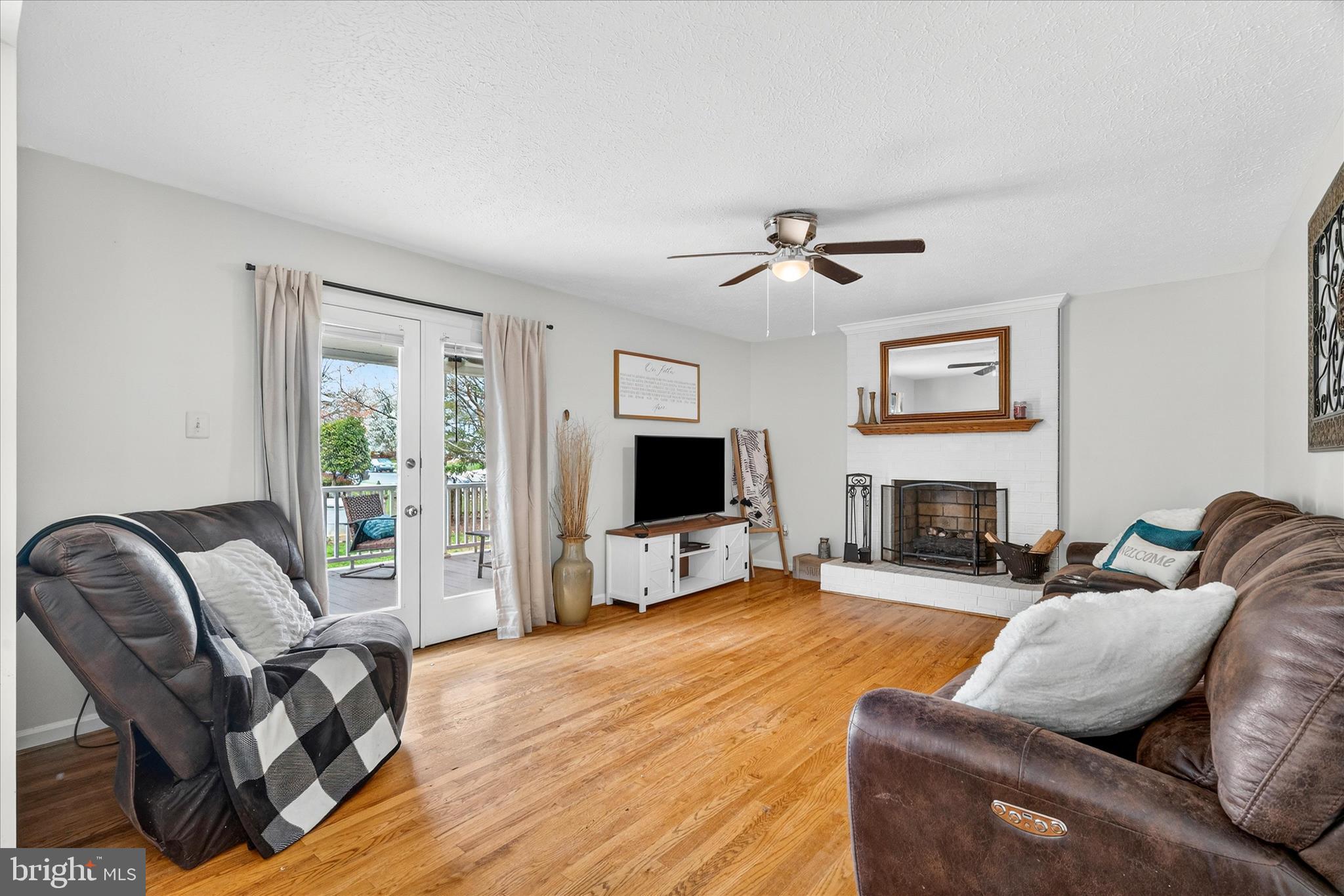 5348 St James Place Frederick, MD 21703 - Photo 11 of 50