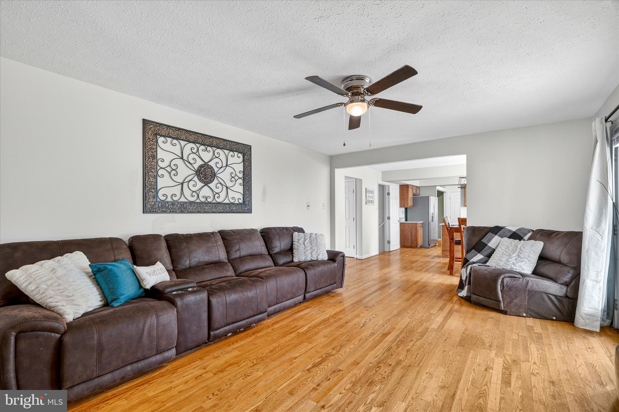5348 St James Place Frederick, MD 21703 - Photo 12 of 50