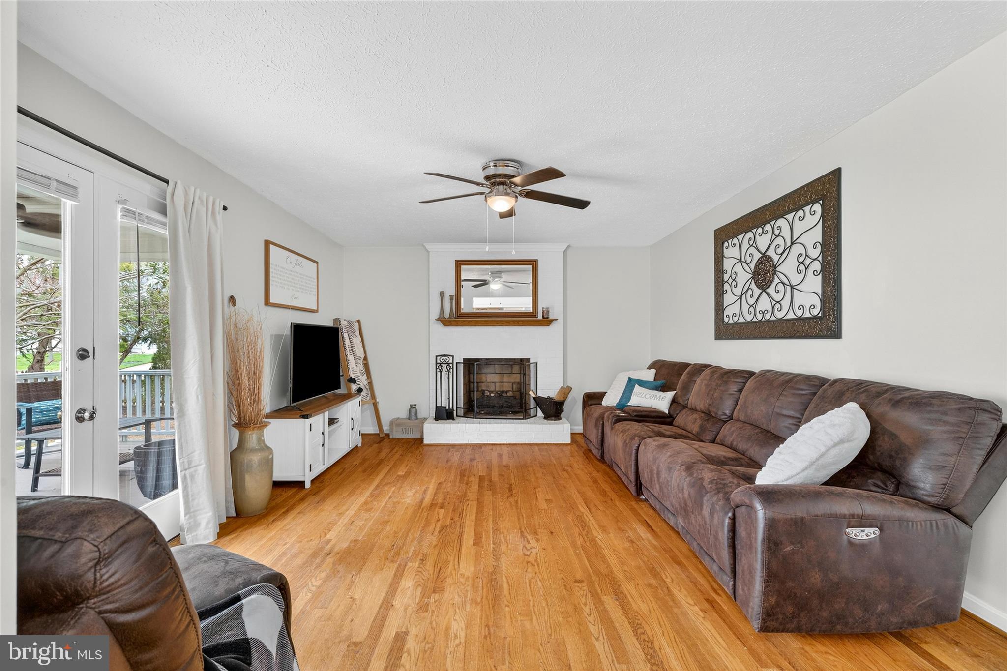 5348 St James Place Frederick, MD 21703 - Photo 13 of 50