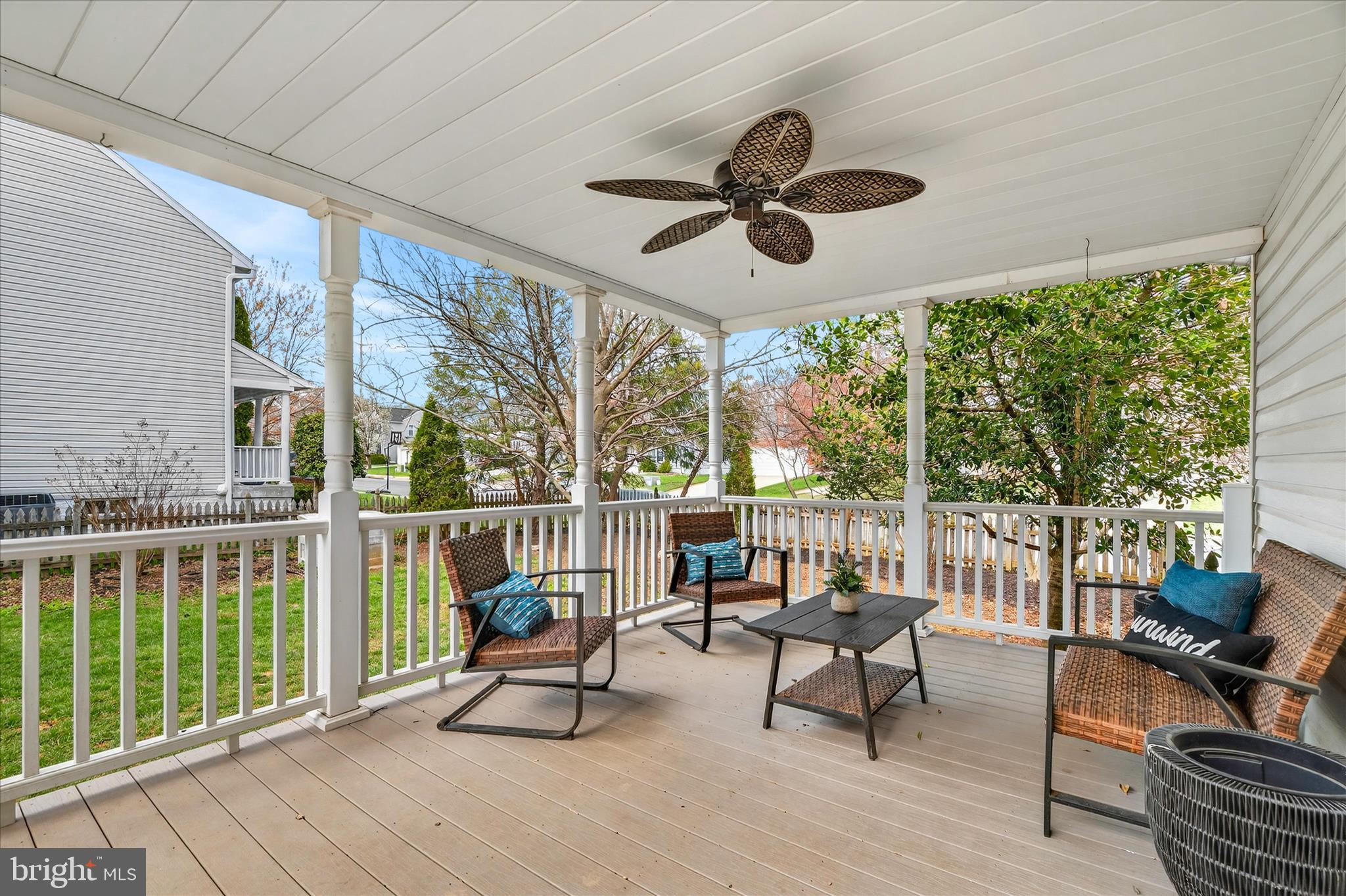 5348 St James Place Frederick, MD 21703 - Photo 14 of 50