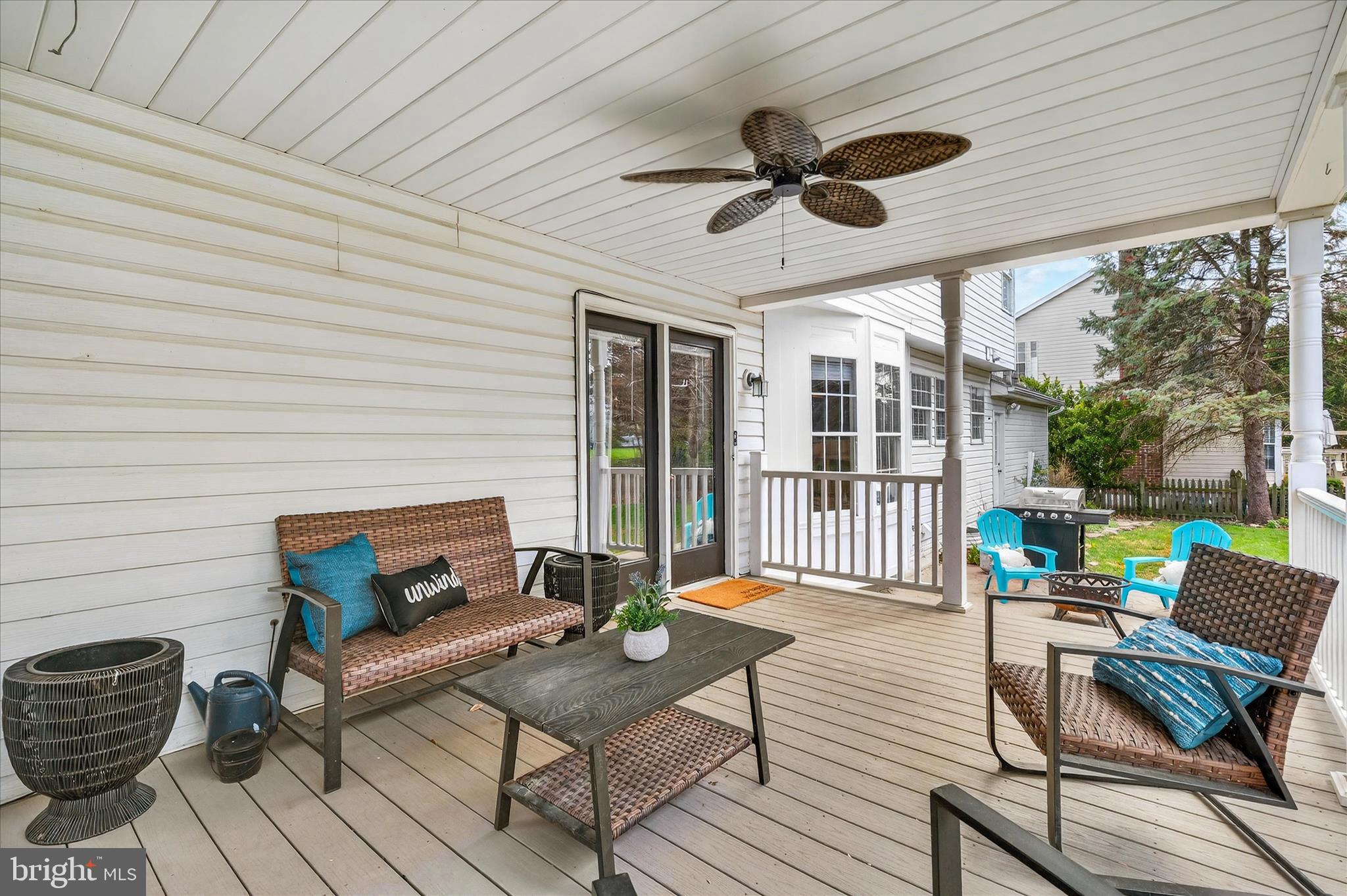 5348 St James Place Frederick, MD 21703 - Photo 15 of 50