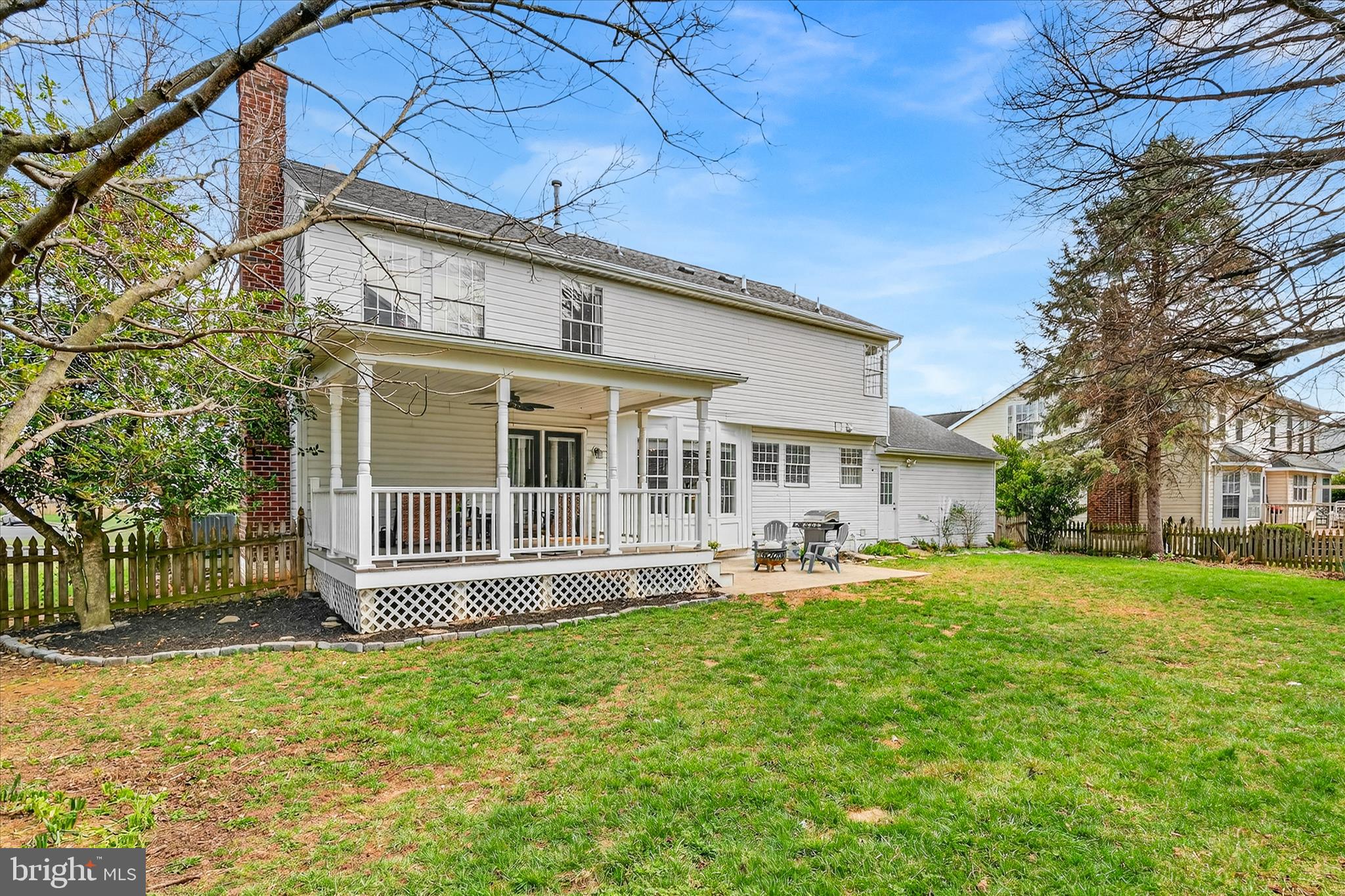 5348 St James Place Frederick, MD 21703 - Photo 17 of 50