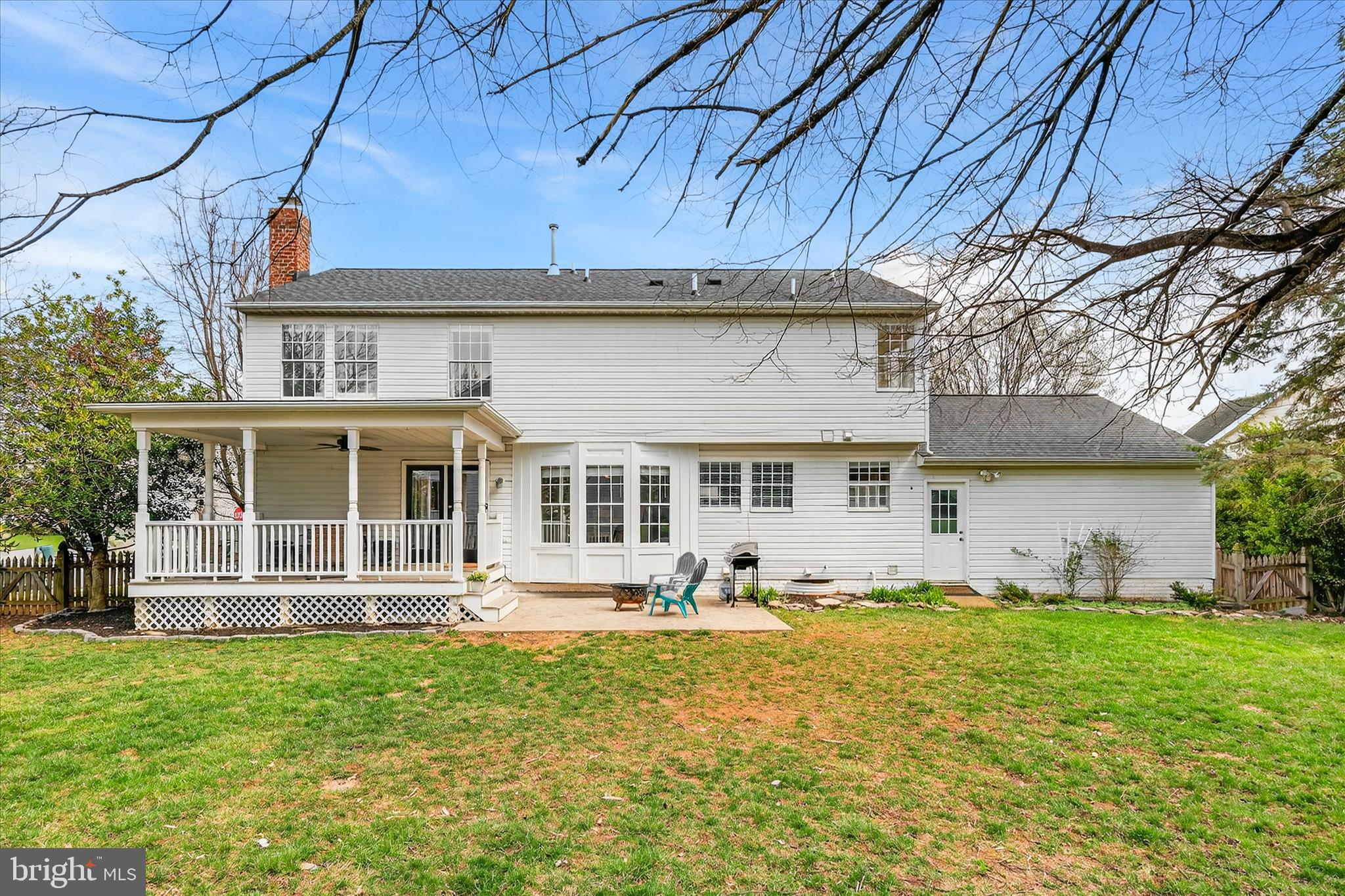 5348 St James Place Frederick, MD 21703 - Photo 18 of 50