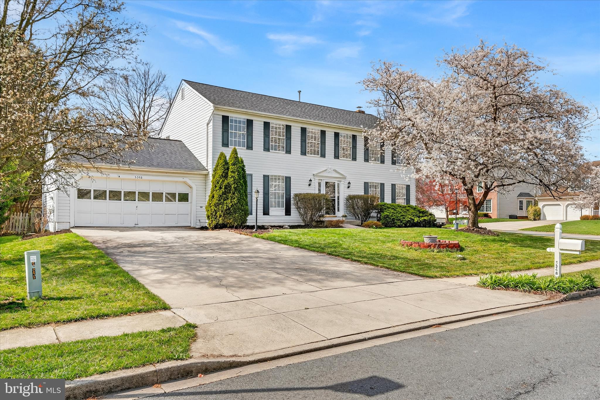5348 St James Place Frederick, MD 21703 - Photo 2 of 50