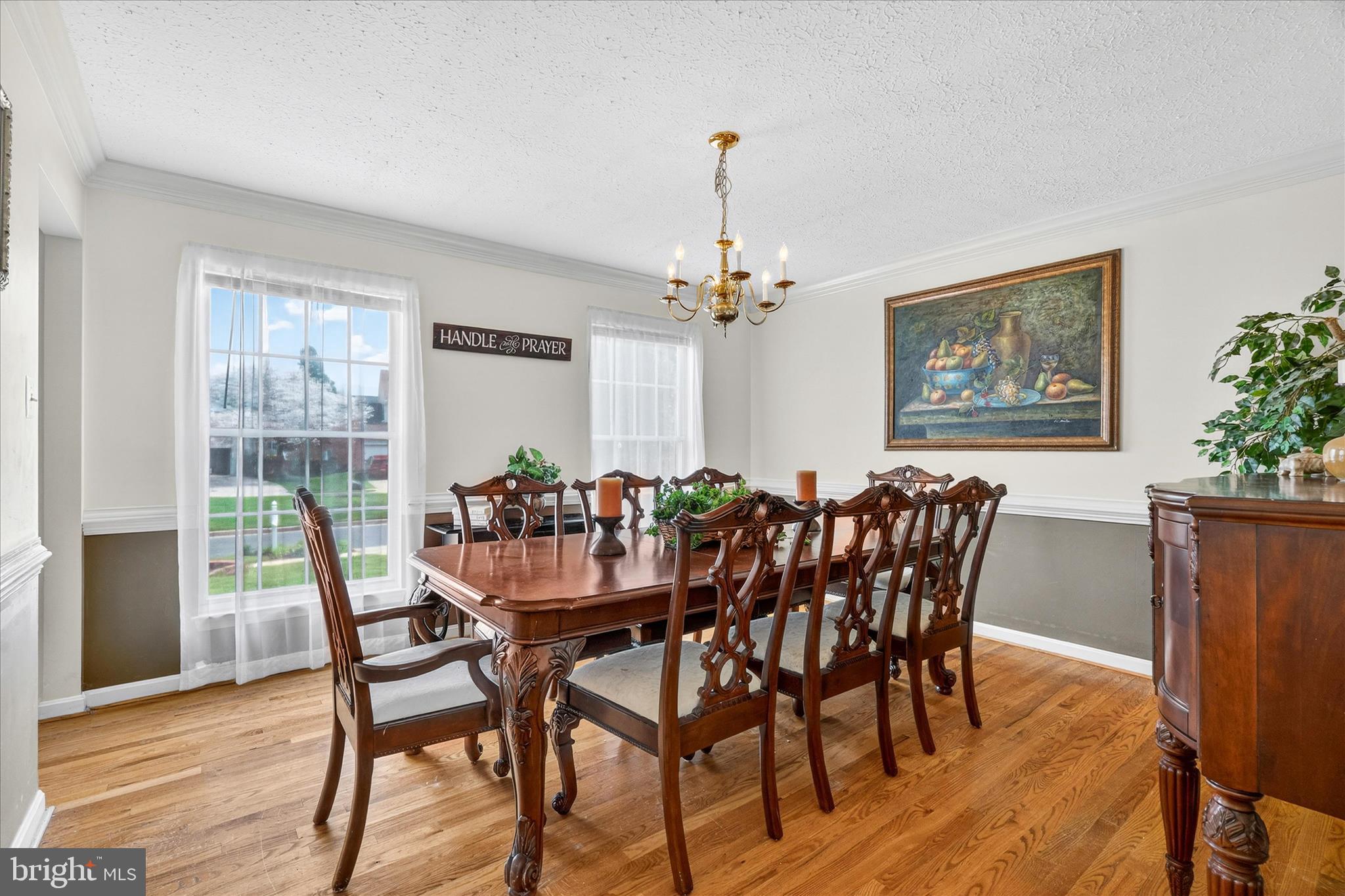 5348 St James Place Frederick, MD 21703 - Photo 21 of 50