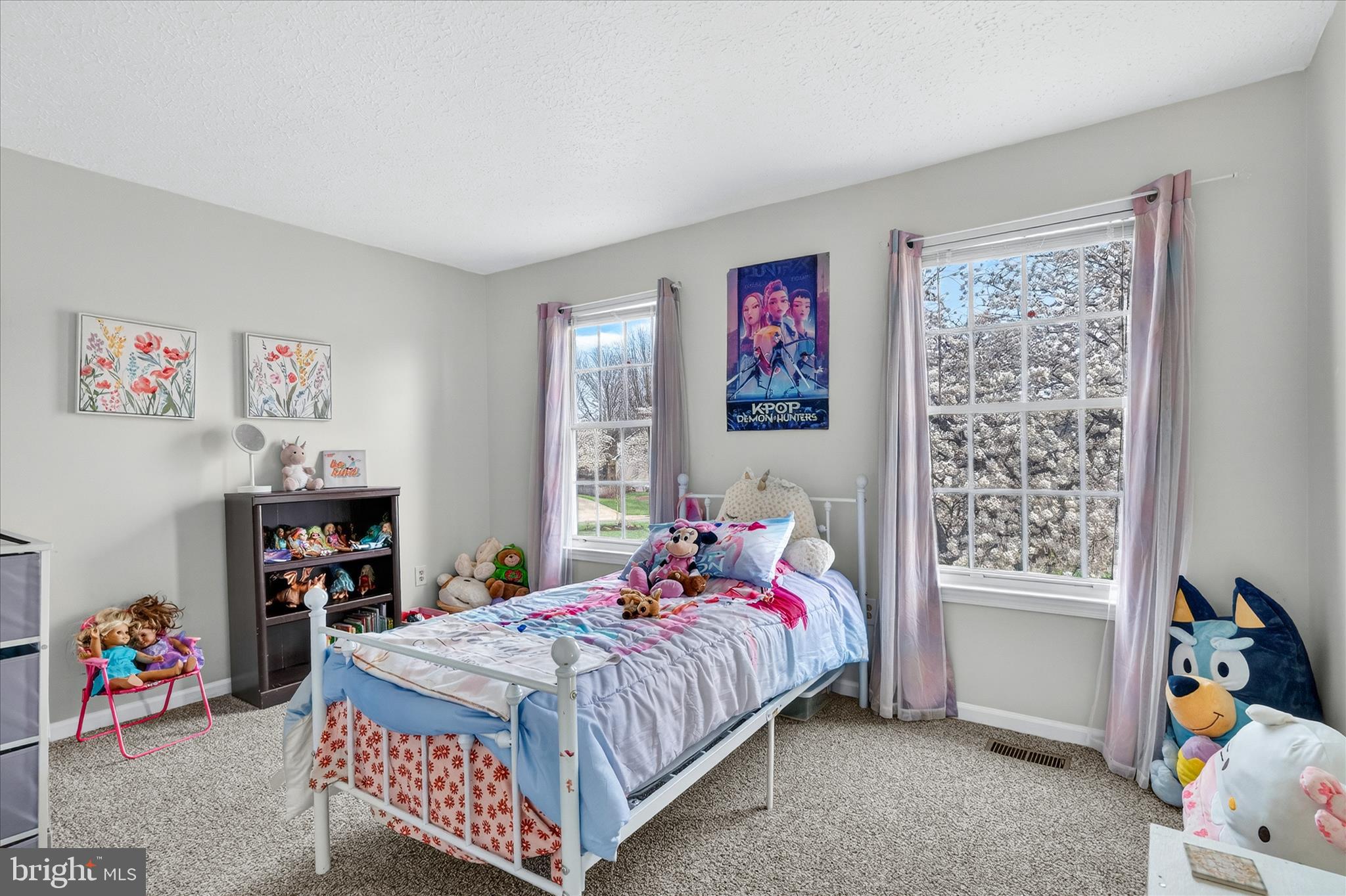 5348 St James Place Frederick, MD 21703 - Photo 35 of 50