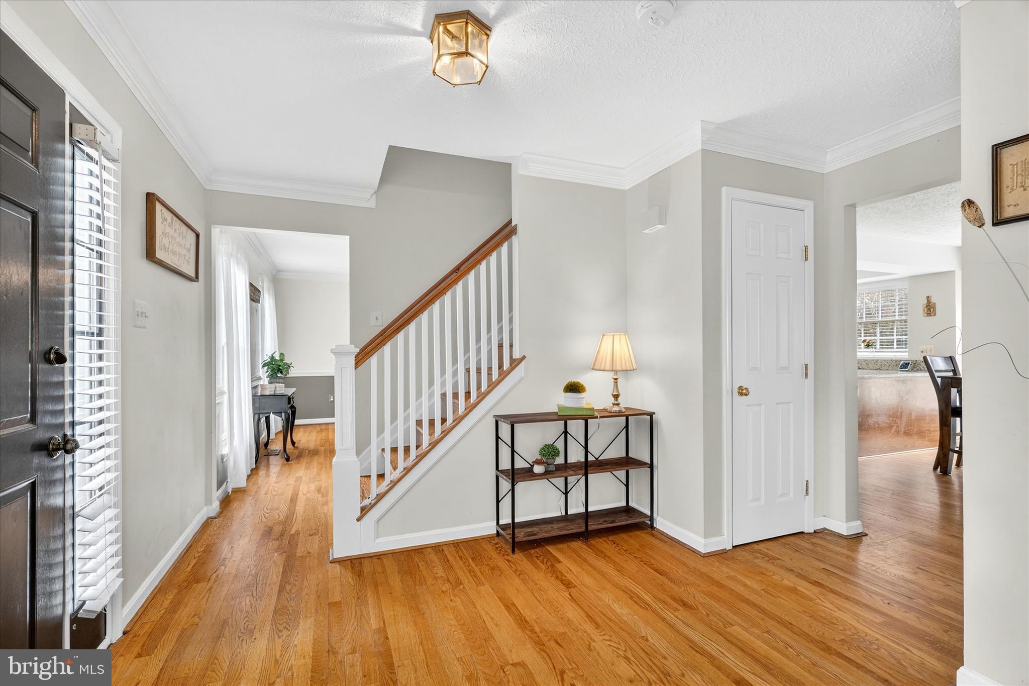 5348 St James Place Frederick, MD 21703 - Photo 4 of 50