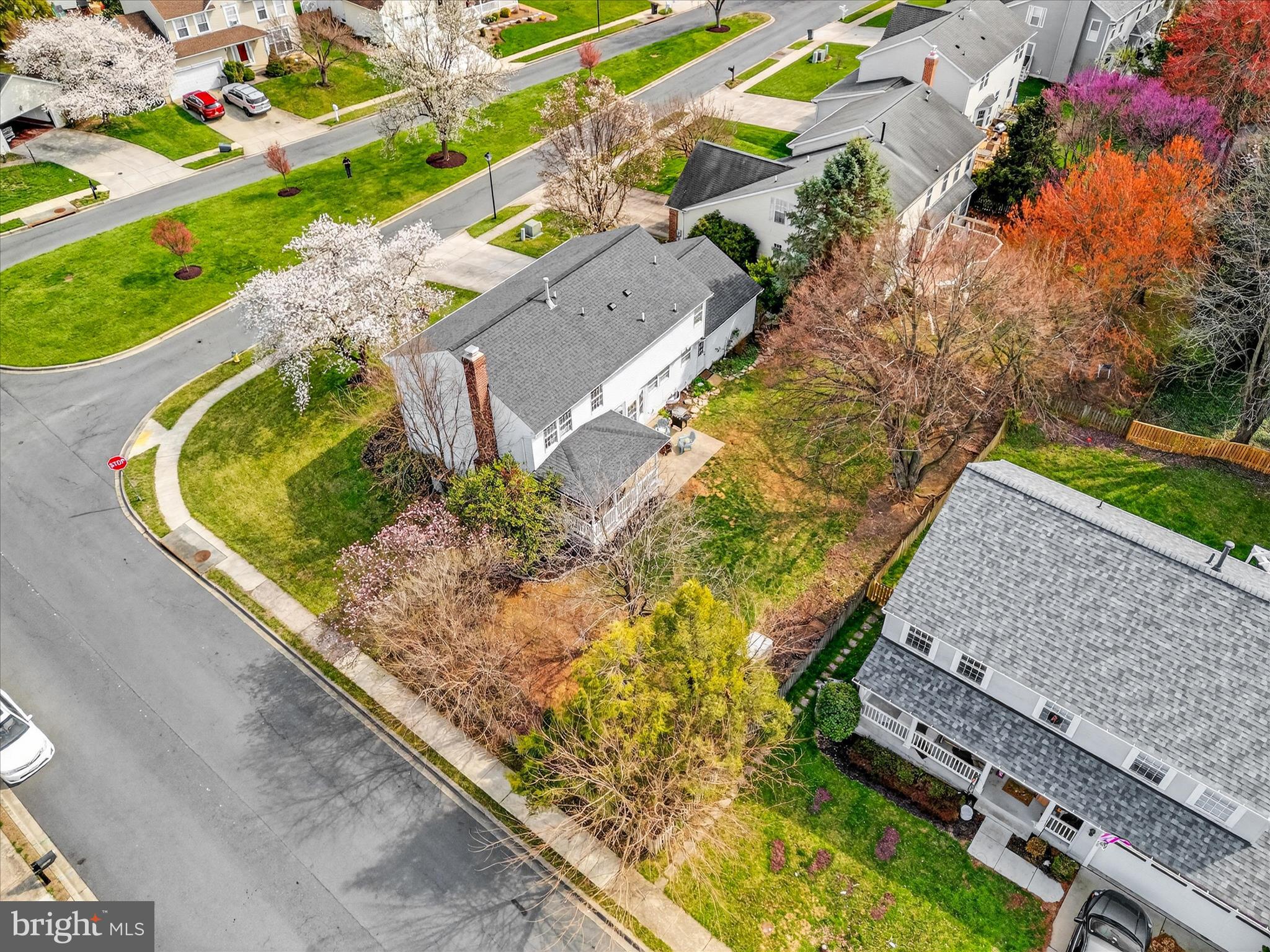 5348 St James Place Frederick, MD 21703 - Photo 45 of 50