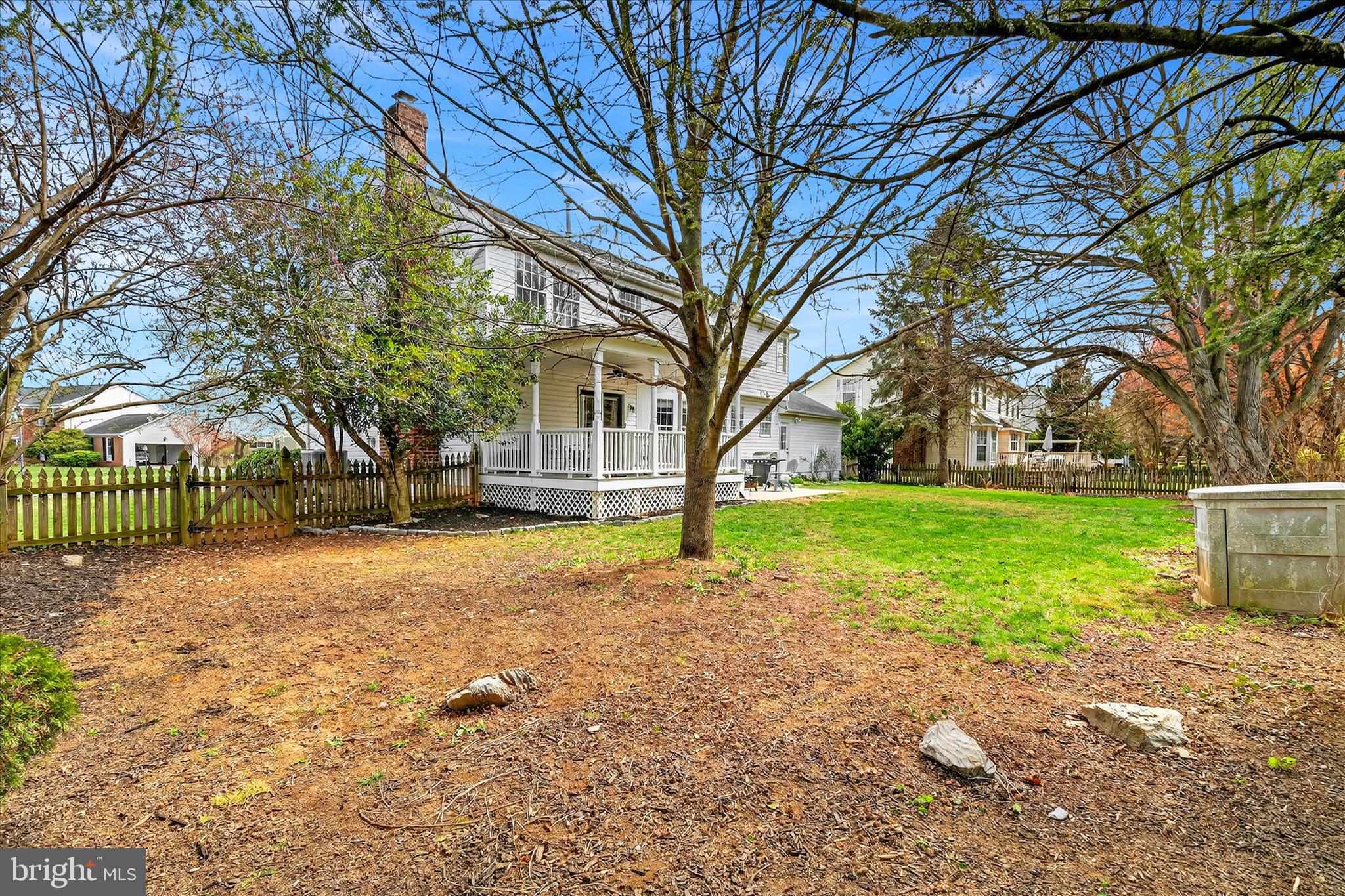 5348 St James Place Frederick, MD 21703 - Photo 46 of 50